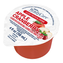 Load image into Gallery viewer, Apple Cranberry Clear Protein Drink