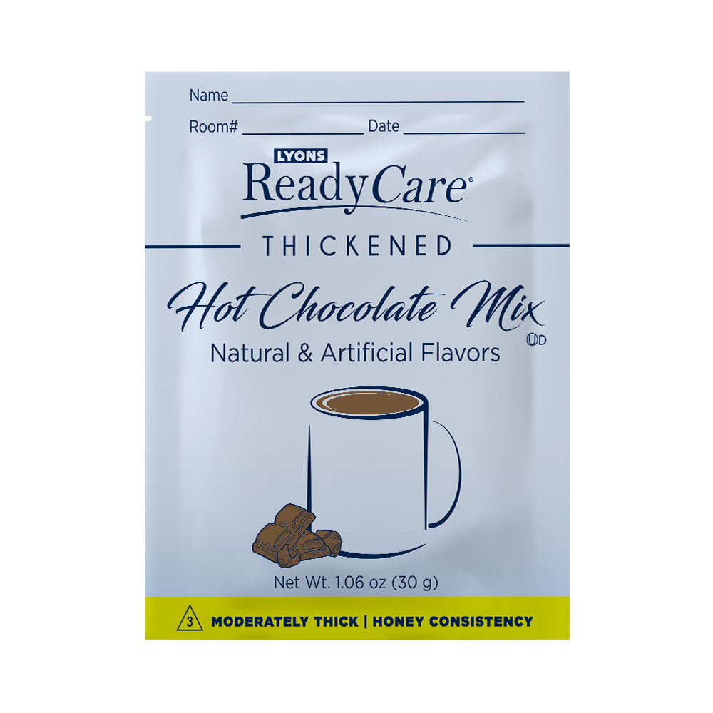 Thickened Sweet Tea - Honey/Level 3 – ReadyCare@Home