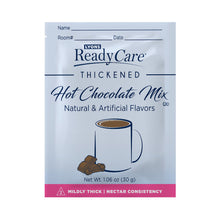 Load image into Gallery viewer, Thickened Hot Chocolate Mix - Nectar/Level 2