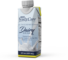 Load image into Gallery viewer, Thickened Dairy Drink - Honey/Level 3