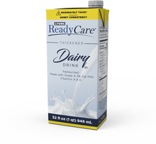 Load image into Gallery viewer, Thickened Dairy Drink - Honey/Level 3