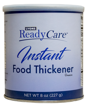 Load image into Gallery viewer, Instant Food Thickener, 8 oz