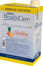 Load image into Gallery viewer, Thickened Golden Fruit Punch - Honey/Level 3