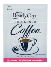 Load image into Gallery viewer, Thickened Decaf Coffee - Nectar/Level 2
