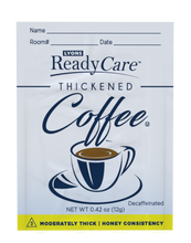 Load image into Gallery viewer, Thickened Decaf Coffee - Honey/Level 3