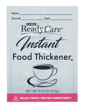 Load image into Gallery viewer, Instant Food Thickener - Nectar/Level 2