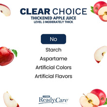 Load image into Gallery viewer, Thickened Apple Juice - Honey/Level 3