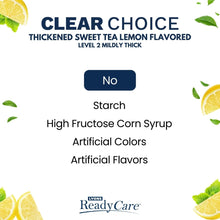 Load image into Gallery viewer, Thickened Sweet Tea - Nectar/Level 2