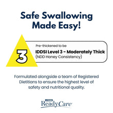 Load image into Gallery viewer, Thickened Orange Juice - Honey/Level 3