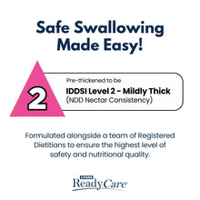 Load image into Gallery viewer, Thickened Apple Juice - Nectar/Level 2