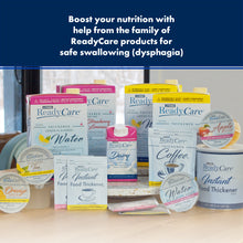 Load image into Gallery viewer, Thickened Water No Flavor Added, Sugar Free - Honey/Level 3