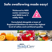 Load image into Gallery viewer, Thickened Orange Juice - Nectar/Level 2