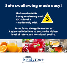 Load image into Gallery viewer, Thickened Orange Juice - Honey/Level 3