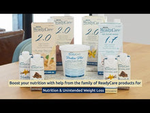 Load and play video in Gallery viewer, Protein Plus