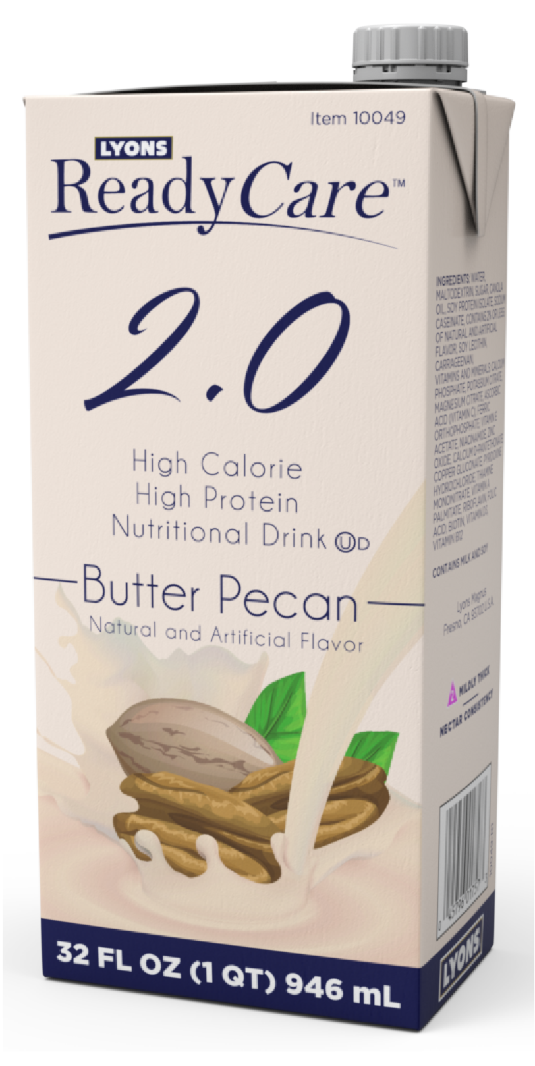 Nutritional Drinks – Tagged 