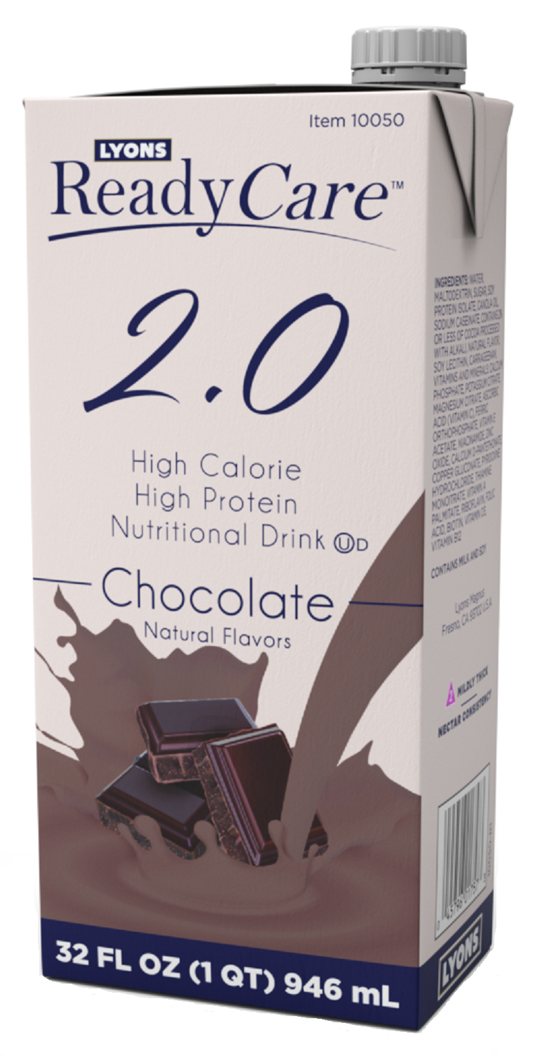 Nutrition & Unintended Weight Loss – Tagged 