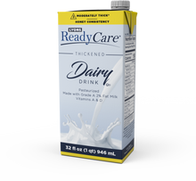 Load image into Gallery viewer, Thickened Dairy Drink - Honey/Level 3
