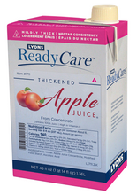 Load image into Gallery viewer, 1711 Thickened Apple Juice  level 2 - mildly thick
