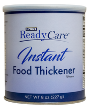 Load image into Gallery viewer, Instant Food Thickener, 8 oz
