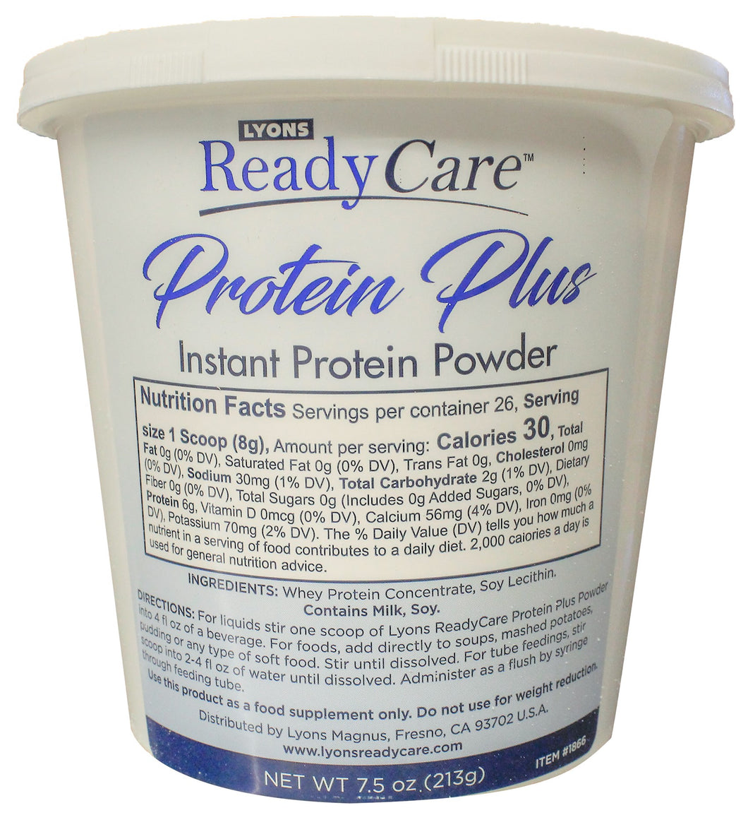 Protein Plus