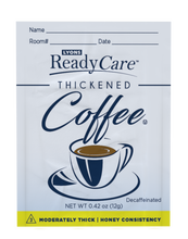 Load image into Gallery viewer, Thickened Decaf Coffee - Honey/Level 3

