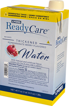 Load image into Gallery viewer, Thickened Pom Berry Flavored Water, Sugar Free - Honey/Level 3
