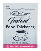 Load image into Gallery viewer, Instant Food Thickener - Nectar/Level 2
